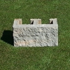 Buffalo Retaining Walls I190 R Sahara